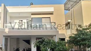 4BHK House For Sale Just@55Lac/Lambhvel Road, Anand Gujarat 388001/Contact Us : +91 87349 88577