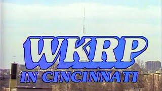 Classic TV Themes: WKRP in Cincinnati