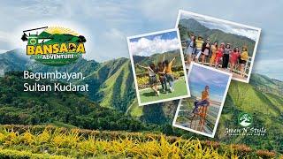 Bansada Agri-Eco Adventure Park - Bagumbayan, Sultan Kudarat ( A Government Landscaping Project)