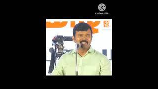 Saatai Duraimurugan comedy thug life about seeman #thuglife #entertainment #ntk #saatai #comedy