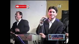 caribeños de Guadalupe  en vivo con Edwin alcantara concierto completo