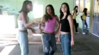 Meninas do Funk