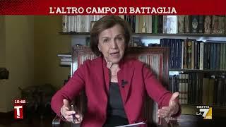 L'altro campo di battaglia