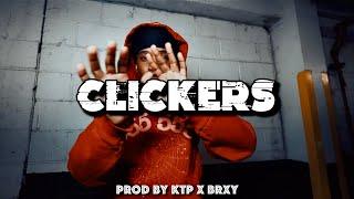 Clickers (Kay Glizz x Nunnie Da III x Headtap Gzz Type Beat) | Prod. by KTP x @Prod_Brxy