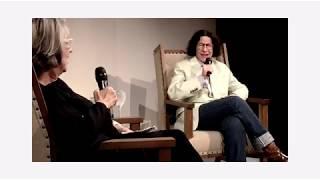 LOEWE Conversations | Fran Lebowitz & Gracie Mansion