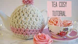 CROCHET: Tea Cosy tutorial | Bella Coco