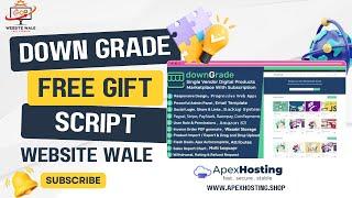 Free Script Selling Script || Apex Hosting Review || Free Php Script || #phpscript #smmpanel  #1