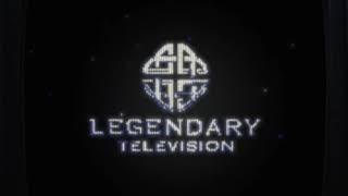 Legendary Television/CBS Television Studios (2020, variant)