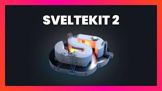 What's New In SvelteKit 2? (Shallow Routing )