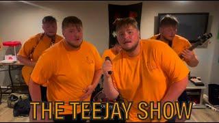 The Teejay Show Season 1 Episode 2 Music