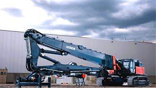 Hitachi Construction Multi-Carrier
