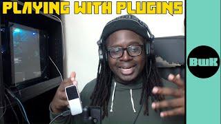 New Mic Kinda Sucks | VST/AU Plugins | Beats With Kev