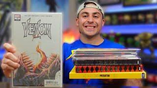 NEW COMIC BOOK HAUL THIS WEEK | I Paid WHAT For It All?!