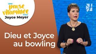 Vivre avec Dieu au quotidien I Pause vitaminée avec Joyce