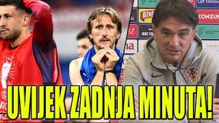 DALIĆ O GOLOVIMA U ZADNJIM SEKUNDAMA I VELIKOM PROBLEMU HRVATSKE