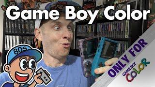 Game Boy Color Compilation!