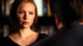 Castle 4x06 Demons Sneak Peek (1) Alexis & Castle