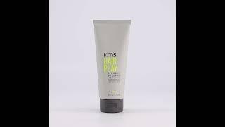 KMS Hair Play Styling Gel 200ml