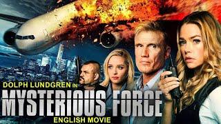 HOLLYWOOD ENGLISH MOVIE | Superhit Action Movie | Dolph Lundgren & Denise Richards | Free Movies