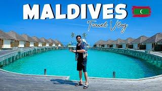 Maldives Vlog | Maldives Tour | Maldives Trip | Maldives Video | Maldives Budget Trip From India