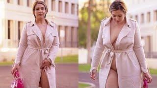 Sian Walton Biography,Plus Size Model | Curvy Instagram Stars | Fashion Celebrity Wiki