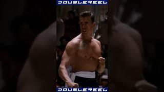 Alex's One Kick Knock Out #bloodsport #martialartsmovies #fightscene