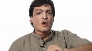 Dan Ariely: What Is Behavioral Economics?