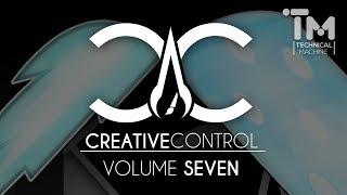 TM13 & TM14 [Ice Beam & Blizzard] - Creative Control Volume Seven