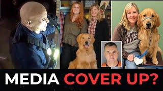 What is the Media Hiding in The Vance Boelter Case?
