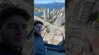  Vancouver's BEST Penthouse? - Full Tour with Adam J Bell #vancouver