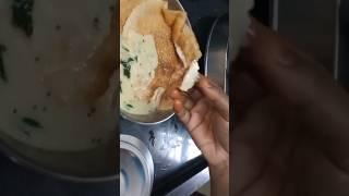 Left Over Rice Dosa Recipe | Instant Dosa | selvi's space #leftoverricerecipe #leftoverricedosa