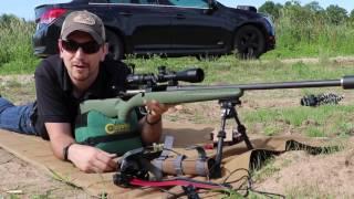 How To: Shoot Long Range on a Budget