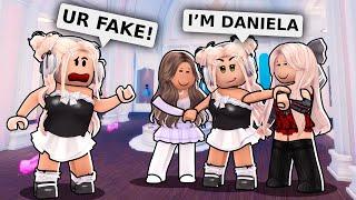 I FOUND a FAKE Dani SCAMMING, So I EXPOSED HER...