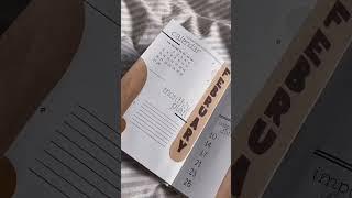 February flipthrough #буллетджорнал #bulletjournal #буджо #bujolove #bujoideas #bujoflipthrough