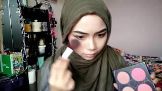 No Eyeliner Makeup Tutorial | Syana Beauty