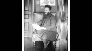 Cantor yossele Rosenblatt - Aheim Aheim Yiddish