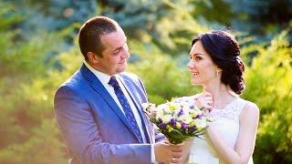 Аня и Олег. Wedding Hightlights.