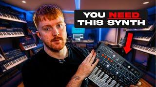 The Cheap Synth That Is Perfect For Trap Producers