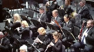 Schumann Symphony No 2 | Greenville Symphony Orchestra