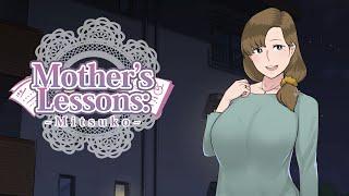 TGame | Mother’s Lesson: Mitsuko experience  (v1.0) ( PC/Android )