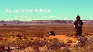 Steve Pelletier / Sneakers and Storytelling