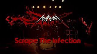 Armament - Scrape The Infection (2020)