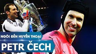 Ngôi đền huyền thoại | Petr Čech