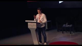 The Other Side of Formal Education | Tom Batchelor | TEDxTanglinTrustSchool