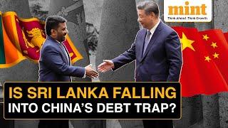 China Inks $3.7 Billion Oil Deal With Sri Lanka | Becomes Biggest Bilateral Lender | China Debt Trap