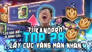 TÔI LÀM ĐƯỢC : TOP 28  LẤY CỤC VÀNG MÃN NHÃN