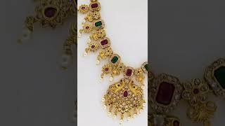 New Longest Necklace 