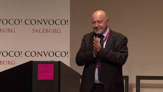 CONVOCO! Forum 2016: Lecture  Christoph Paulus