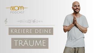 Kreiere deine Träume - SEOM Podcast #121