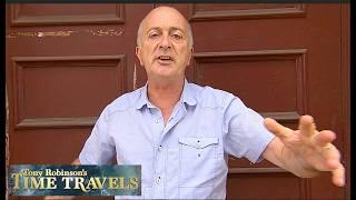 Tony Robinson's Time Travels Full Episodes 8-10